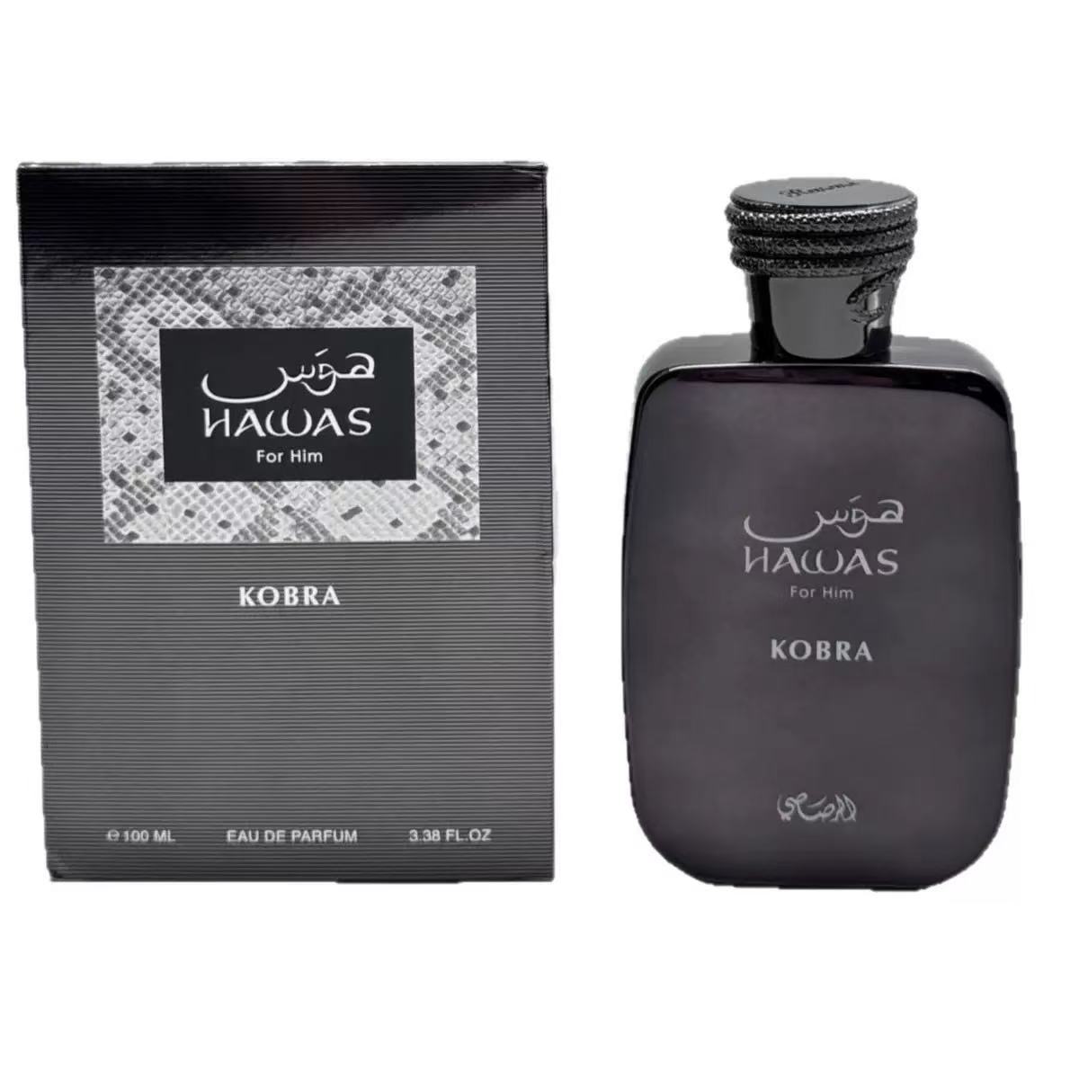 Perfume The Fragrance - Classic Perfume For Man Long Lasting