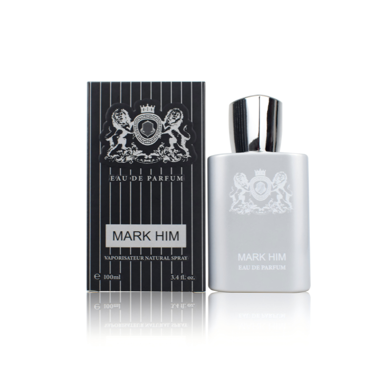 Perfume The Fragrance - 100ml MARK HIM Men Perfume Long-wearing