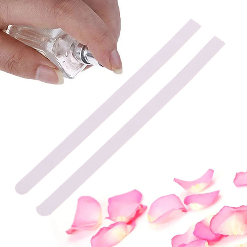 Perfume Fragrance Test - 100Pcs/set Aromatherapy Fragrance Perfume Essential Oils