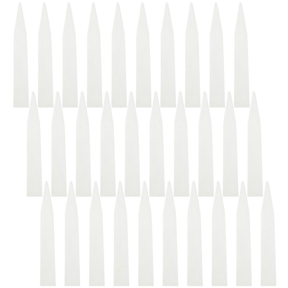 Perfume Fragrance Test - 200Pcs Perfume Test Strips Blank Smelling