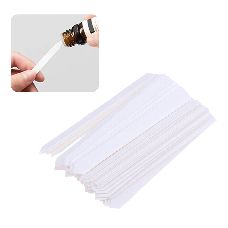 Perfume Fragrance Test - New 100pcs Perfume Test Strips Premium