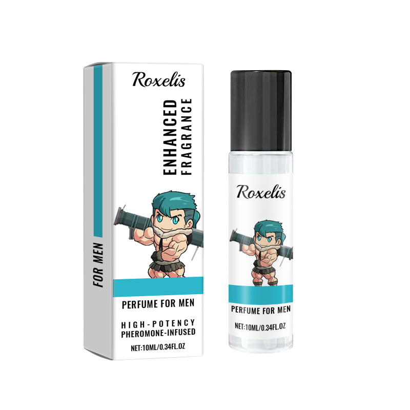 On Perfume & Fragrance Kota Bogor - Mens Perfume Roll-On A natural, gentle,