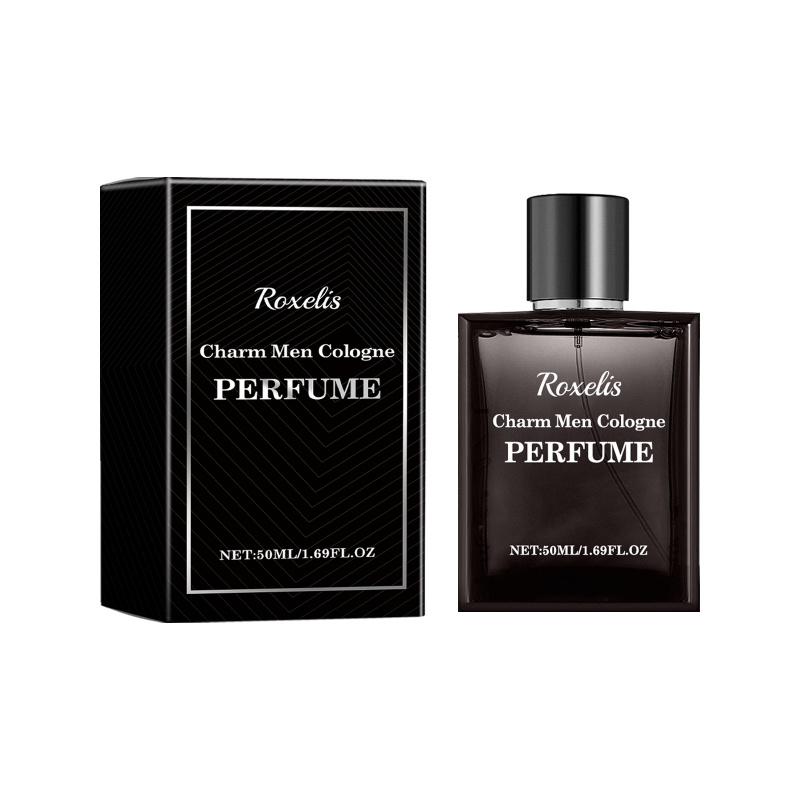 On Perfume & Fragrance Kota Bogor - Roxelis Men's Cologne Naturally light fragrance