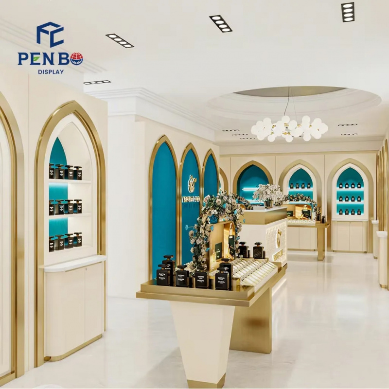 Perfume Fragrance Manufacturers - custom.Custom Perfume Shop Design and Display