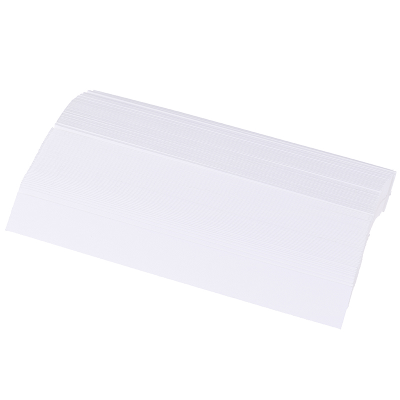 Perfume Fragrance Test - Hot Sale 100pcs 130*15mm Aromatherapy Fragrance