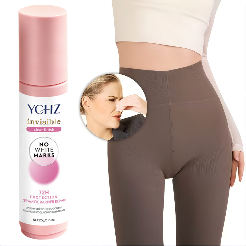 On Perfume & Fragrance Kota Bogor - Women's Body Fragrance Deodorant Roll-On, Fresh