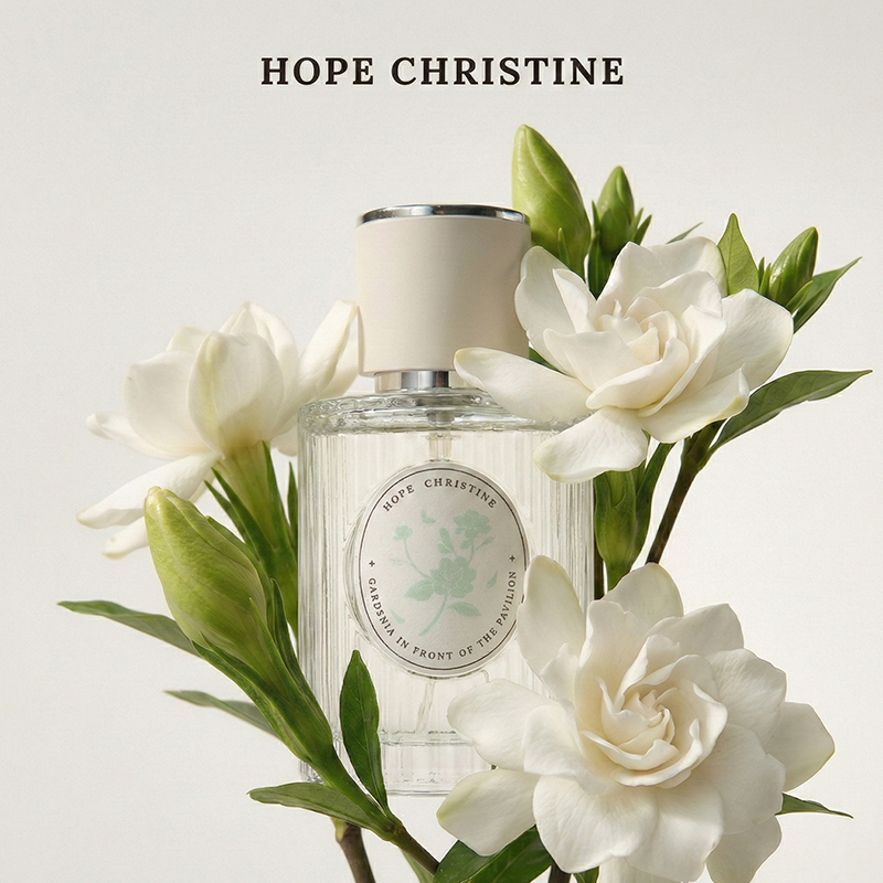 Fresh Gardenia Women Perfume S - Perfume Gardenia Fragrance recension och pris