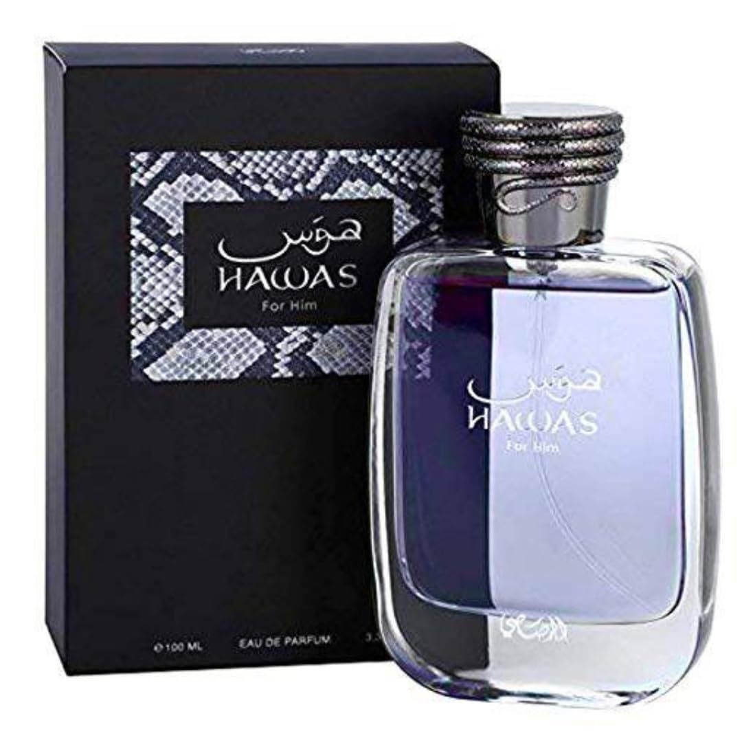 Classic Perfume For Man Long L - Perfume The Fragrance recension och pris