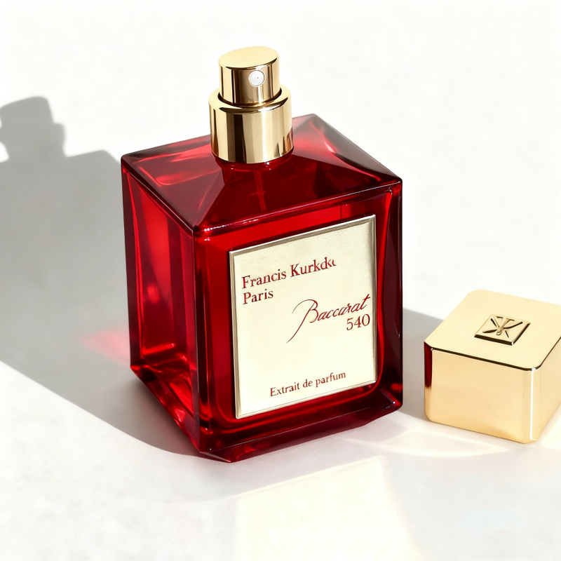 custom.Custom Luxury Product F - Perfume Fragrance Manufacturers recension och pris
