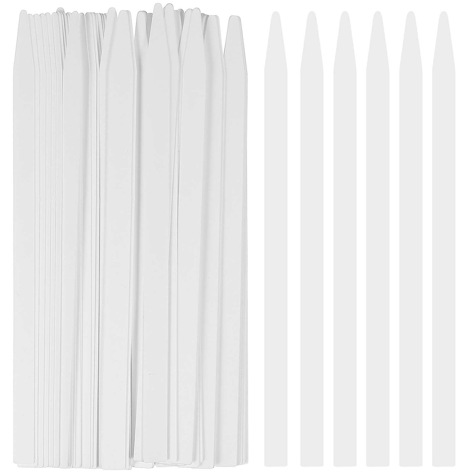 100Pcs Fragrance Test Strips P - Perfume Fragrance Test recension och pris