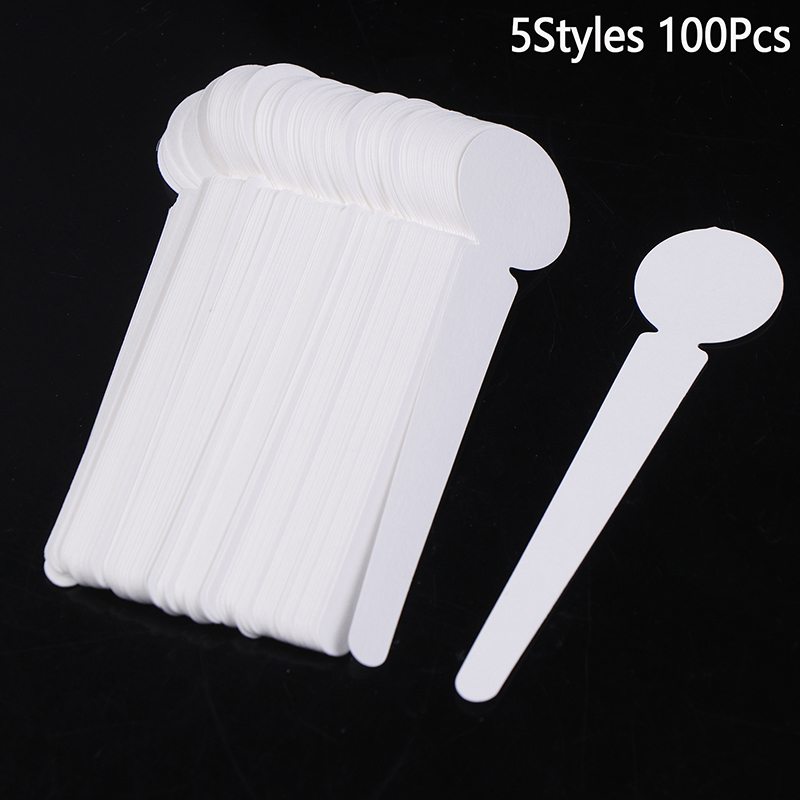 New 100 Pcs Perfume Essential  - Perfume Fragrance Test recension och pris