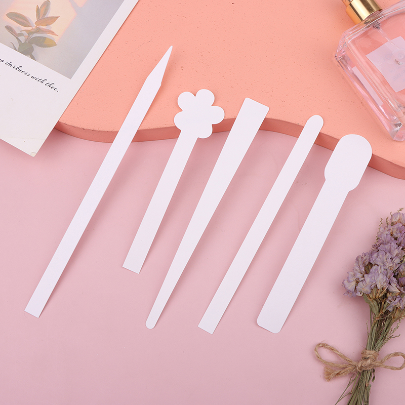 New·100pcs/lot Round Head Test - Perfume Fragrance Test recension och pris