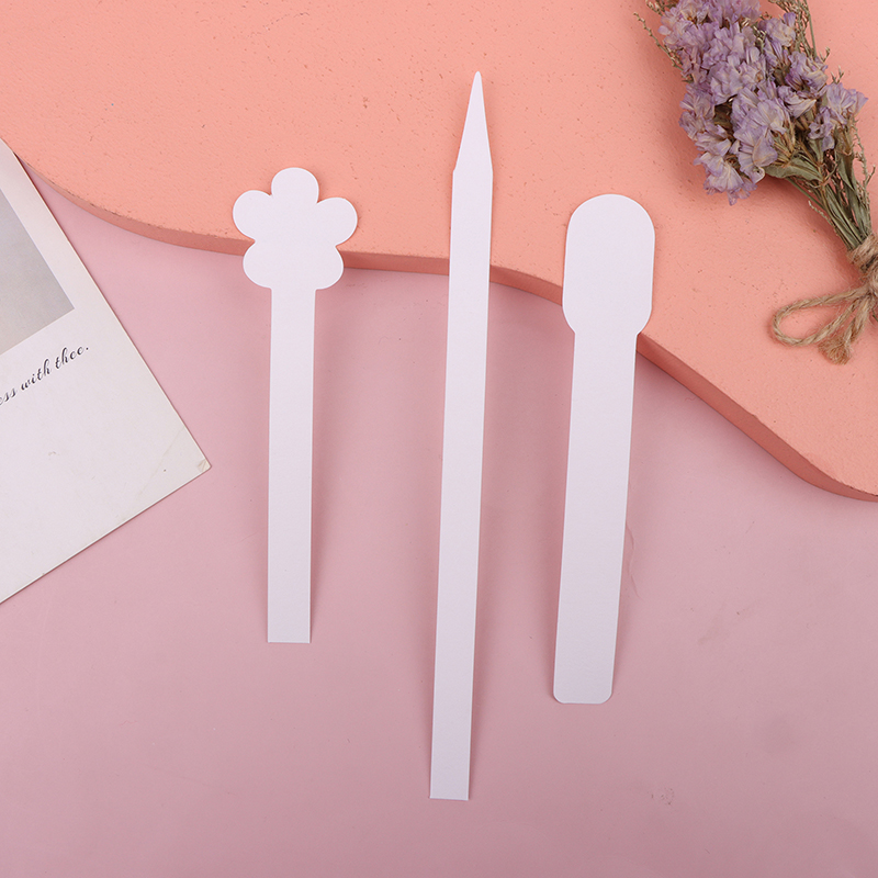 New·100pcs/lot Round Head Test - Perfume Fragrance Test recension och pris