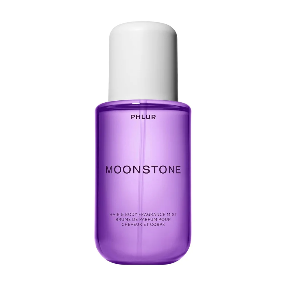 PHLUR Moonstone Hair & Body Fr - Perfume The Fragrance recension och pris