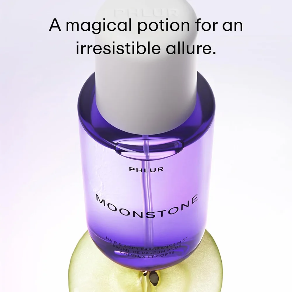 PHLUR Moonstone Hair & Body Fr - Perfume The Fragrance recension och pris