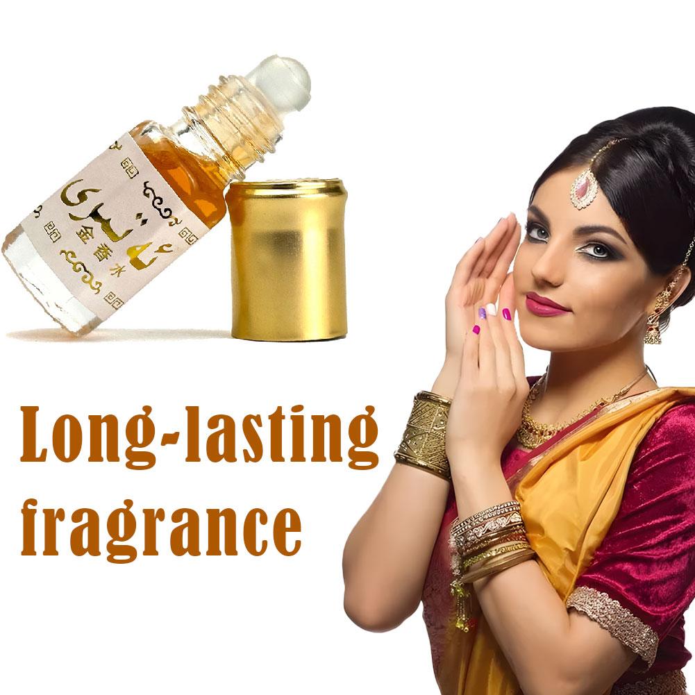 Arabian Gold Attar Roll-On Per - Perfume Fragrance Concentration recension och pris