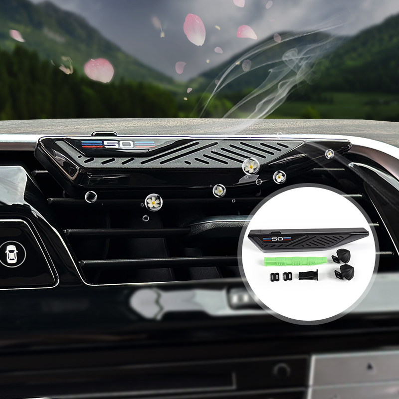 For BMW 50th Anniversary Car F - Perfume Fragrance Manufacturers recension och pris