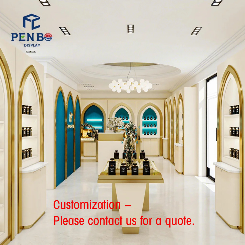 custom.Professional Perfume De - Perfume Fragrance Manufacturers recension och pris
