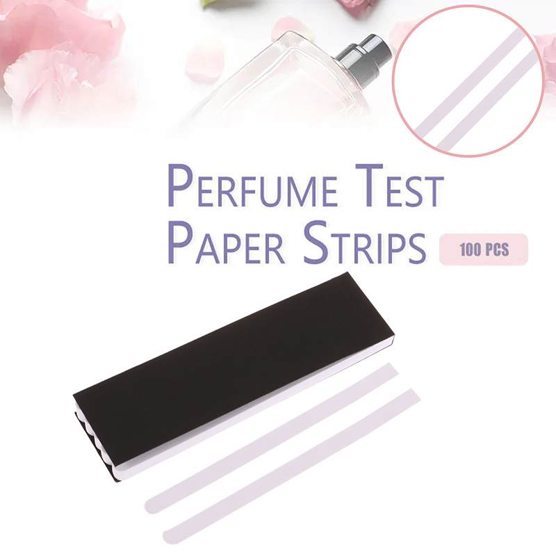 100Pcs/set Aromatherapy Fragra - Perfume Fragrance Test recension och pris