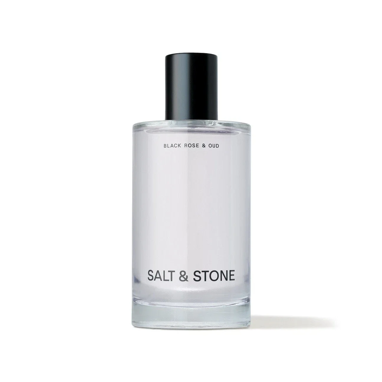 SALT & STONE Black Rose & Oud  - Perfume The Fragrance recension och pris
