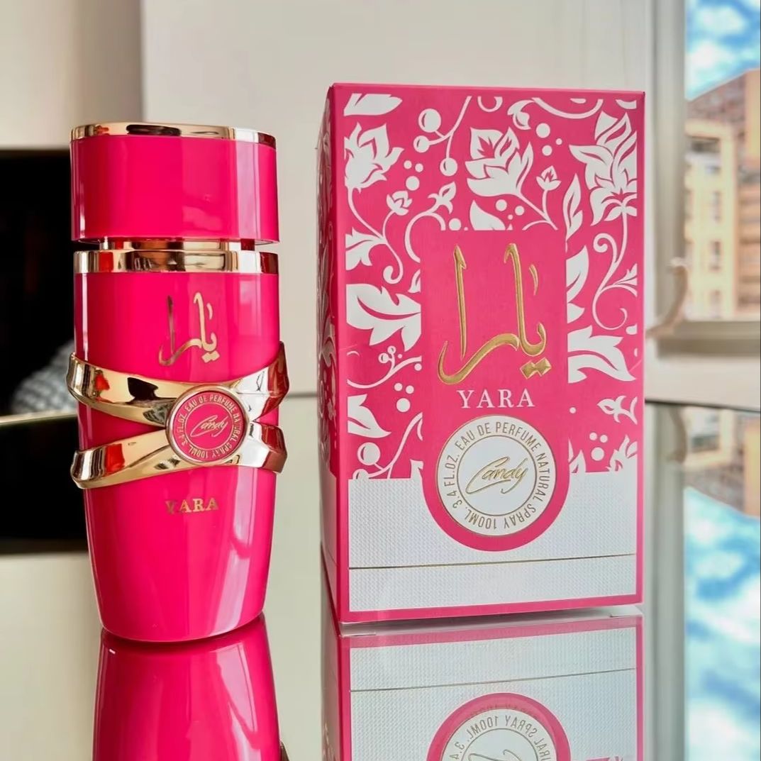 Arabic Brand Perfume Long-last - Perfume Gardenia Fragrance recension och pris