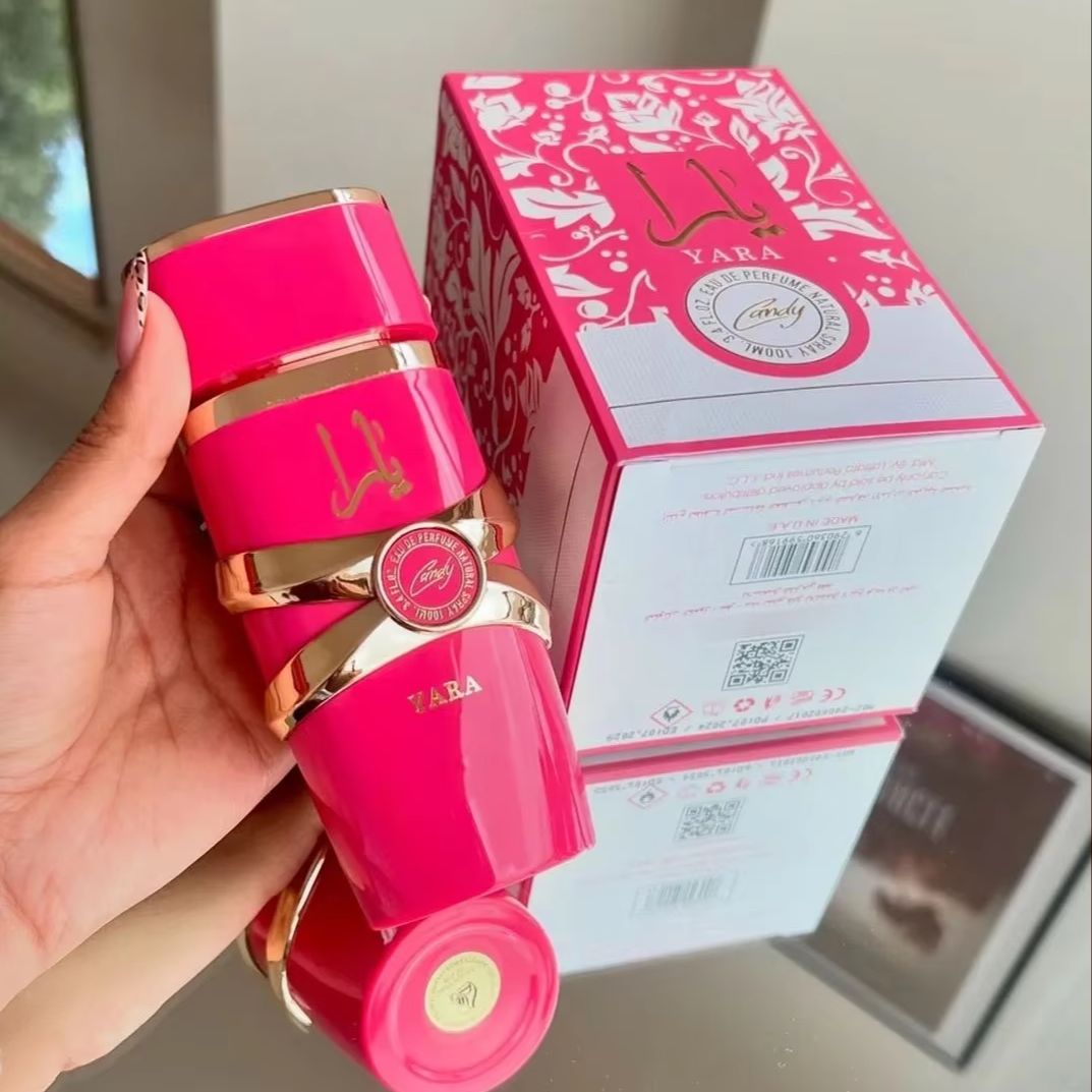 Arabic Brand Perfume Long-last - Perfume Gardenia Fragrance recension och pris