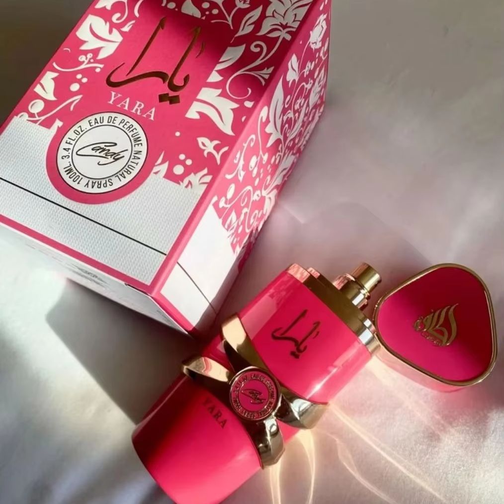 Arabic Brand Perfume Long-last - Perfume Gardenia Fragrance recension och pris