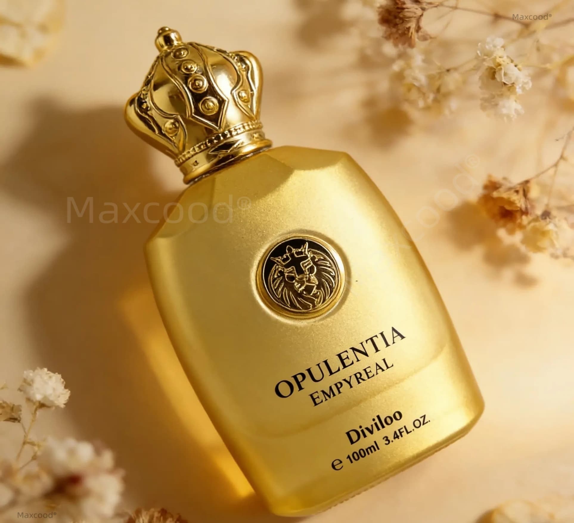 Floral, Woody, and Musky Notes - Perfume The Fragrance recension och pris