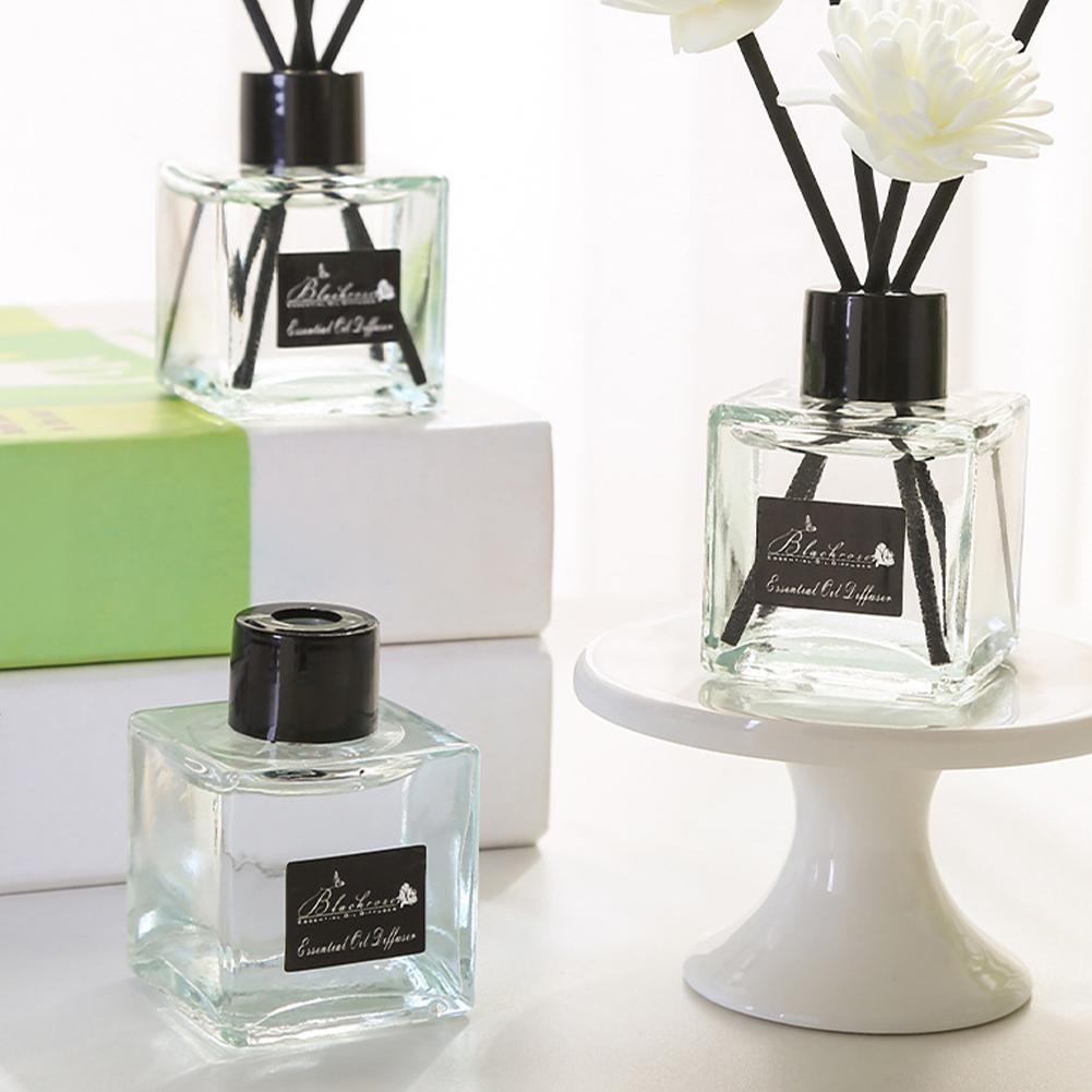 50ml Aroma Reed Diffuser Oil f - Perfume Gardenia Fragrance recension och pris