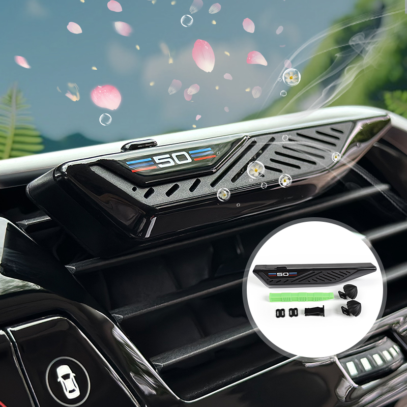 For BMW 50th Anniversary Kit C - Perfume Fragrance Manufacturers recension och pris