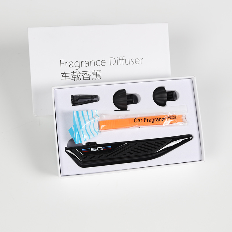 For BMW 50th Anniversary Kit C - Perfume Fragrance Manufacturers recension och pris
