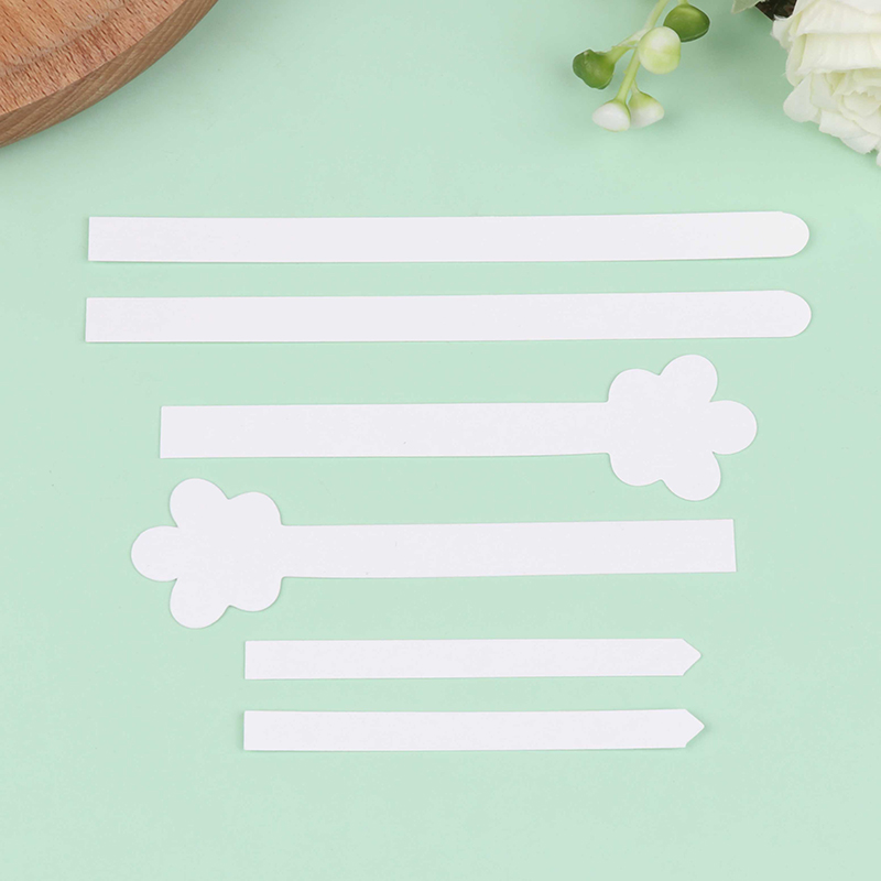 100/500Pcs Disposable Fragranc - Perfume Fragrance Test recension och pris