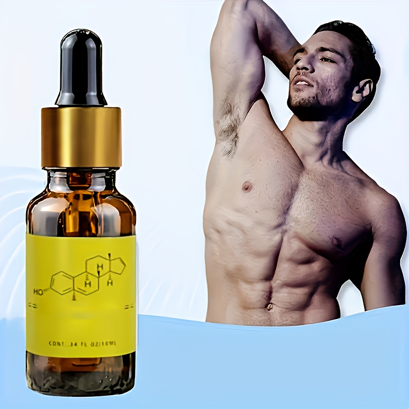 3/4Pc Pheromone Perfume Unisex - Perfume The Fragrance recension och pris