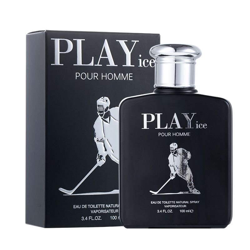 100ml Luxury Style Men Perfume - Perfume The Fragrance recension och pris