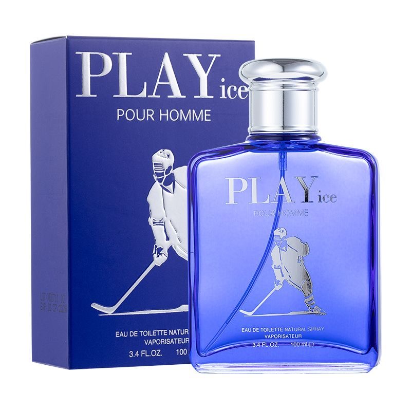 100ml Luxury Style Men Perfume - Perfume The Fragrance recension och pris