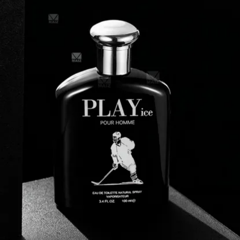 100ml Luxury Style Men Perfume - Perfume The Fragrance recension och pris