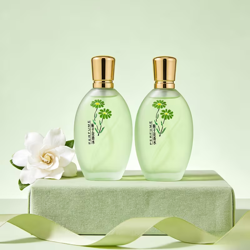 Gardenia Perfume, 1.7oz x 2pcs - Perfume Gardenia Fragrance recension och pris