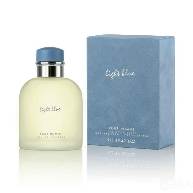 High Quality Perfume For Man L - Perfume The Fragrance recension och pris