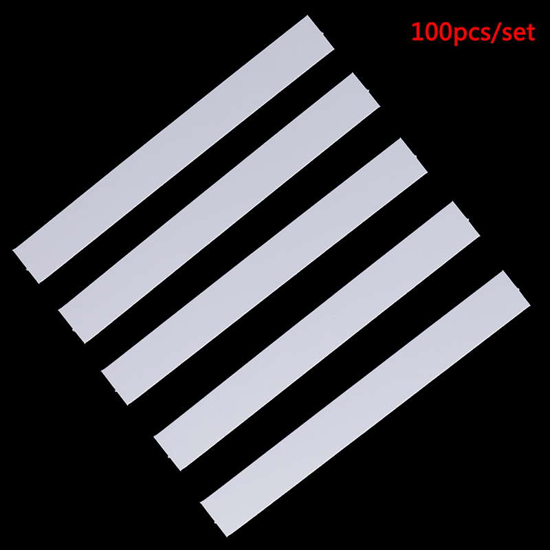 [New] NEW 100pcs 130*15mm Arom - Perfume Fragrance Test recension och pris