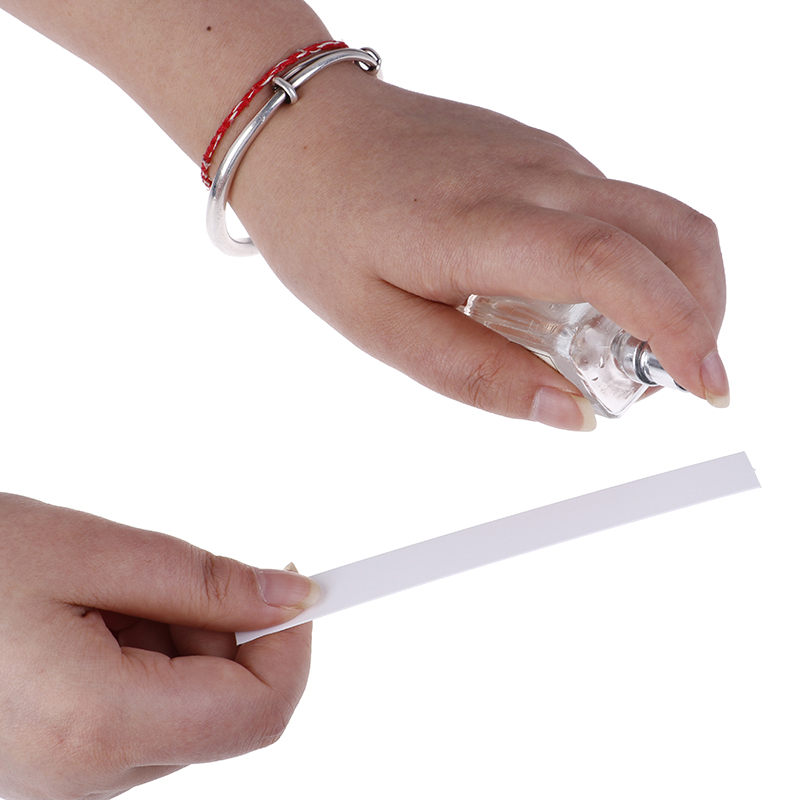 [New] NEW 100pcs 130*15mm Arom - Perfume Fragrance Test recension och pris