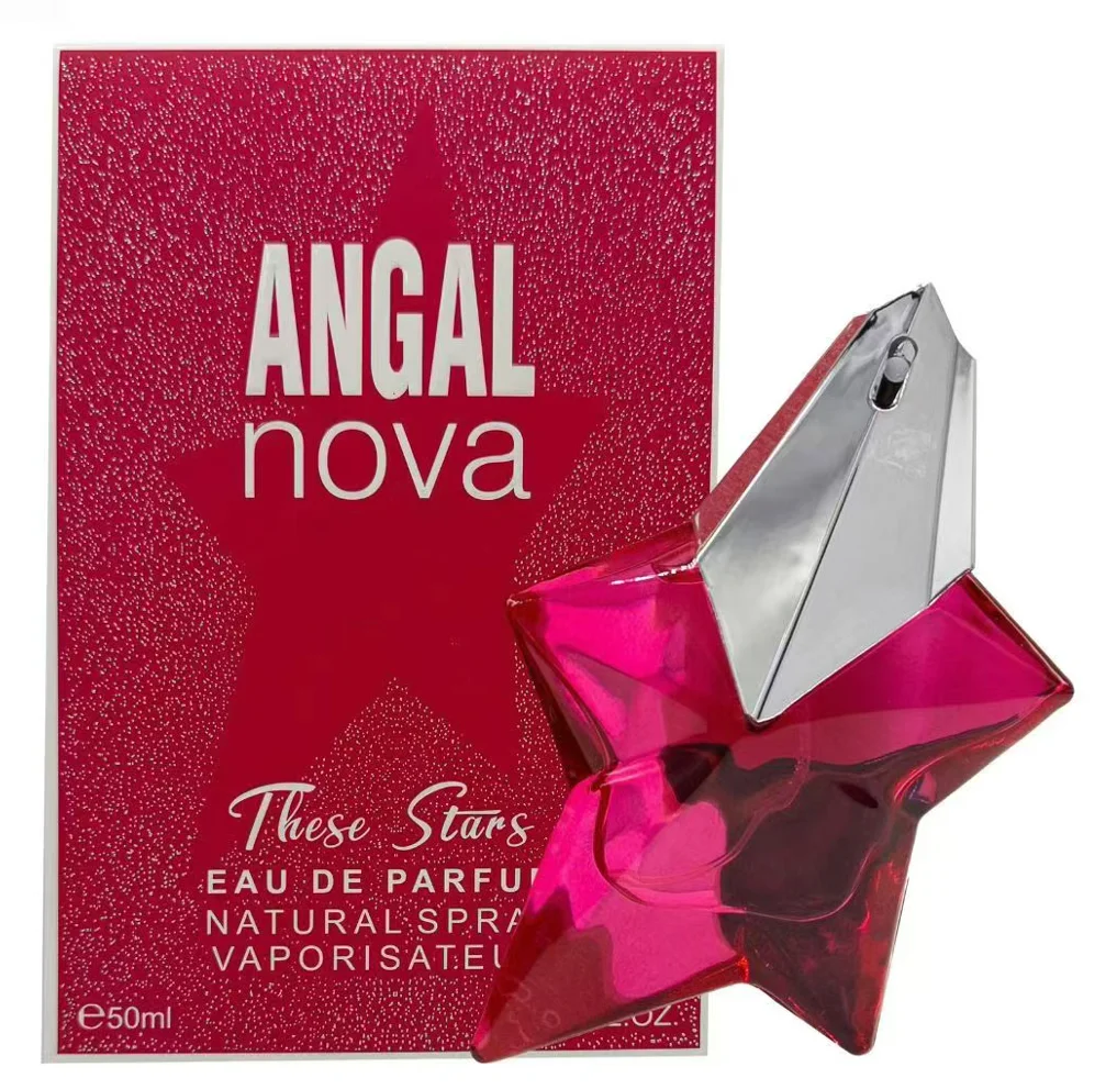 ANGAL Nova These Stars Eau De  - Perfume The Fragrance recension och pris