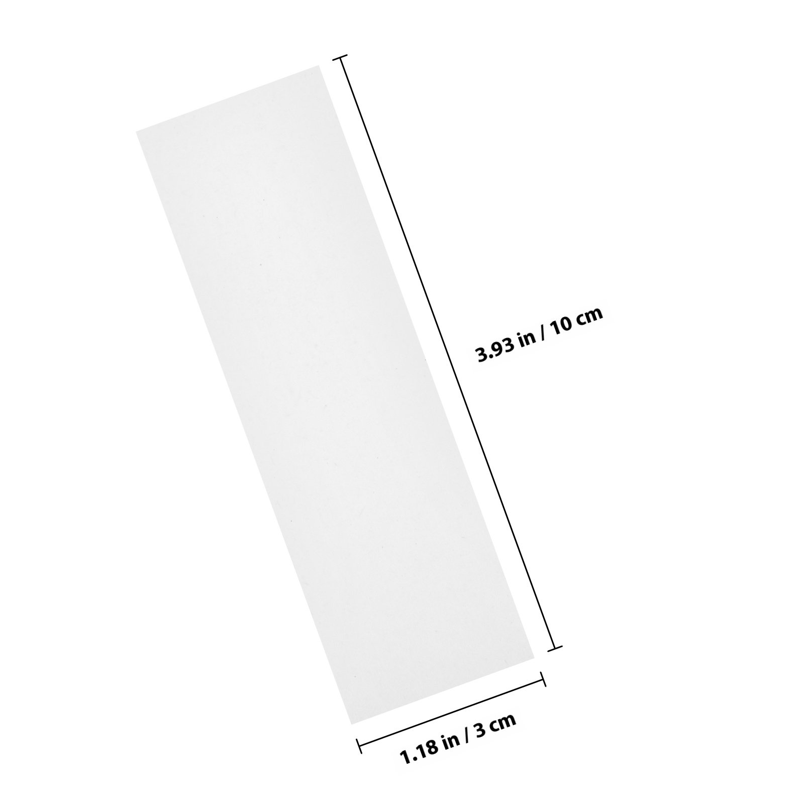100Pcs Perfume Tester Strips P - Perfume Fragrance Test recension och pris