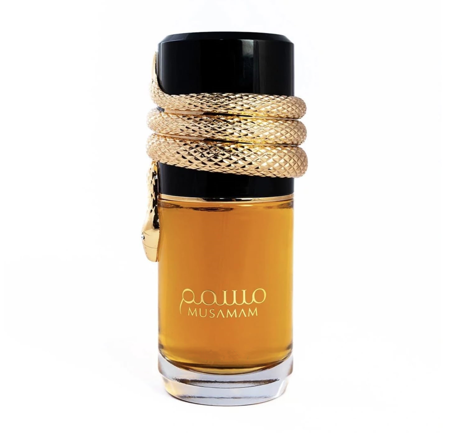 Premium Arabic Musamam Perfume - Perfume Gardenia Fragrance recension och pris