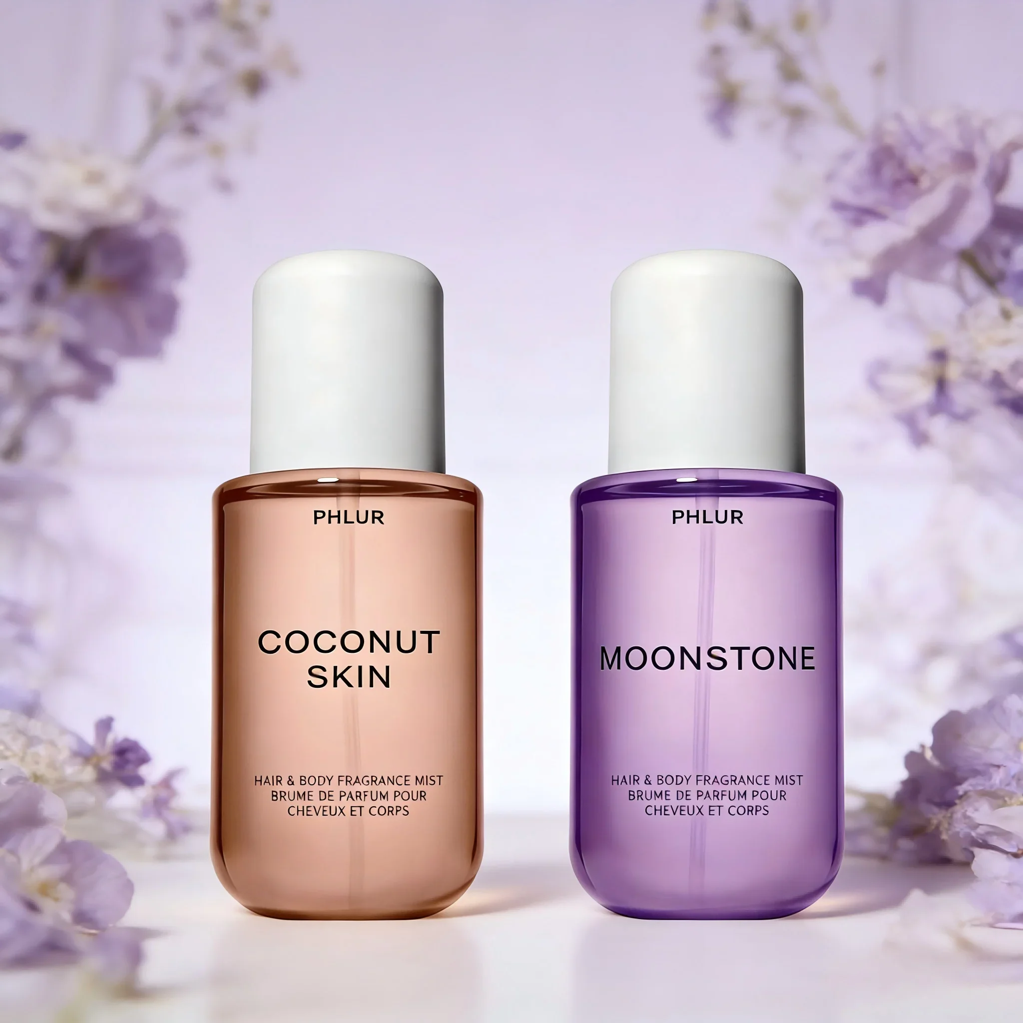 PHLUR Coconut Skin & Moonstone - Perfume The Fragrance recension och pris