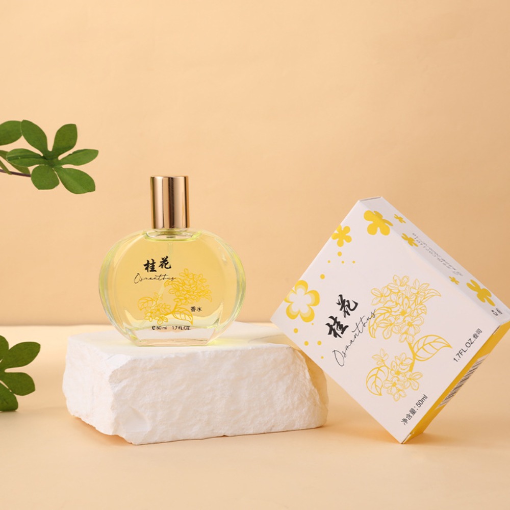 Eau de Toilette with Notes of  - Perfume Gardenia Fragrance recension och pris