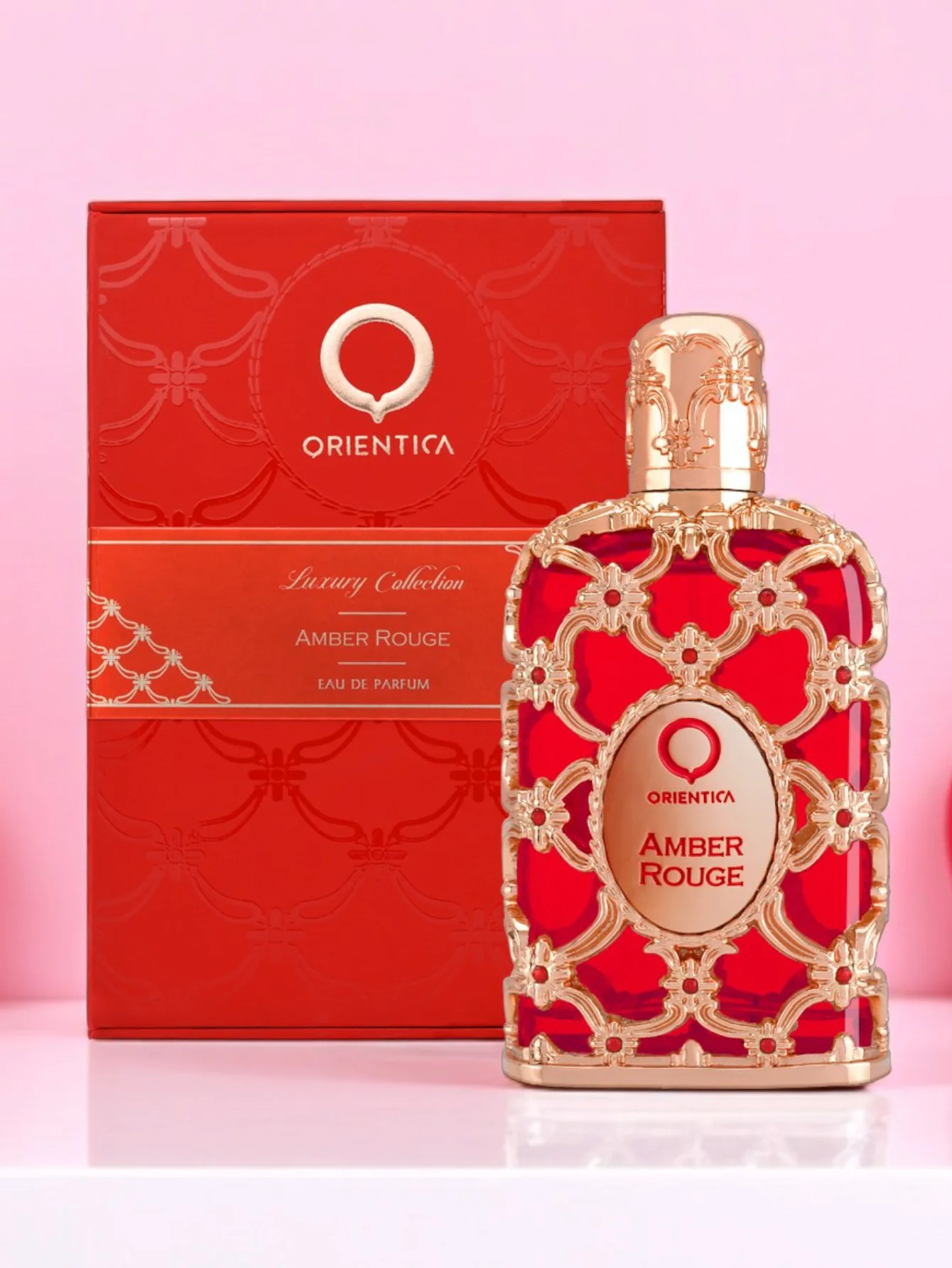 NOTICE DISCONTINUED NO RESTOCK - Perfume Fragrance Concentration recension och pris