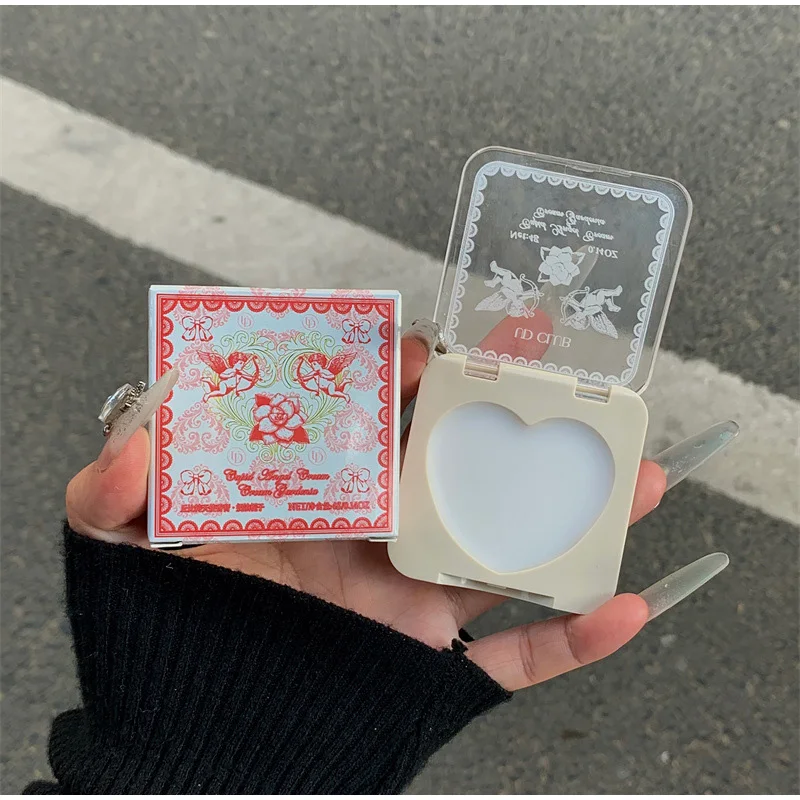 Cupid Eros Angel Perfume Fresh - Perfume Gardenia Fragrance recension och pris