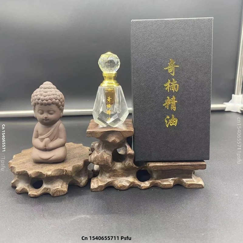 Rich Oud Agarwood Fragrance Oi - Perfume Fragrance Soap recension och pris