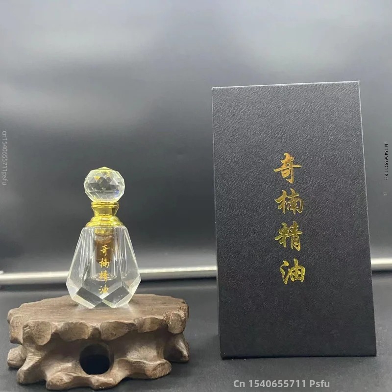 Rich Oud Agarwood Fragrance Oi - Perfume Fragrance Soap recension och pris