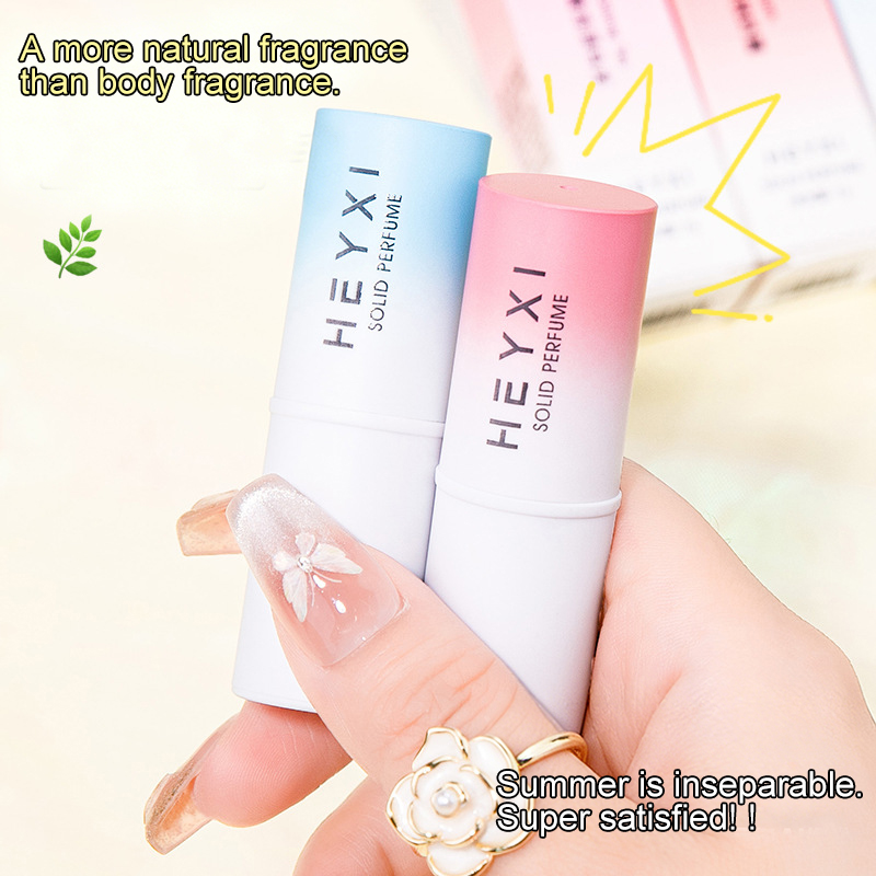 4-Pack Solid Perfume Balm Set  - On Perfume & Fragrance Kota Bogor recension och pris